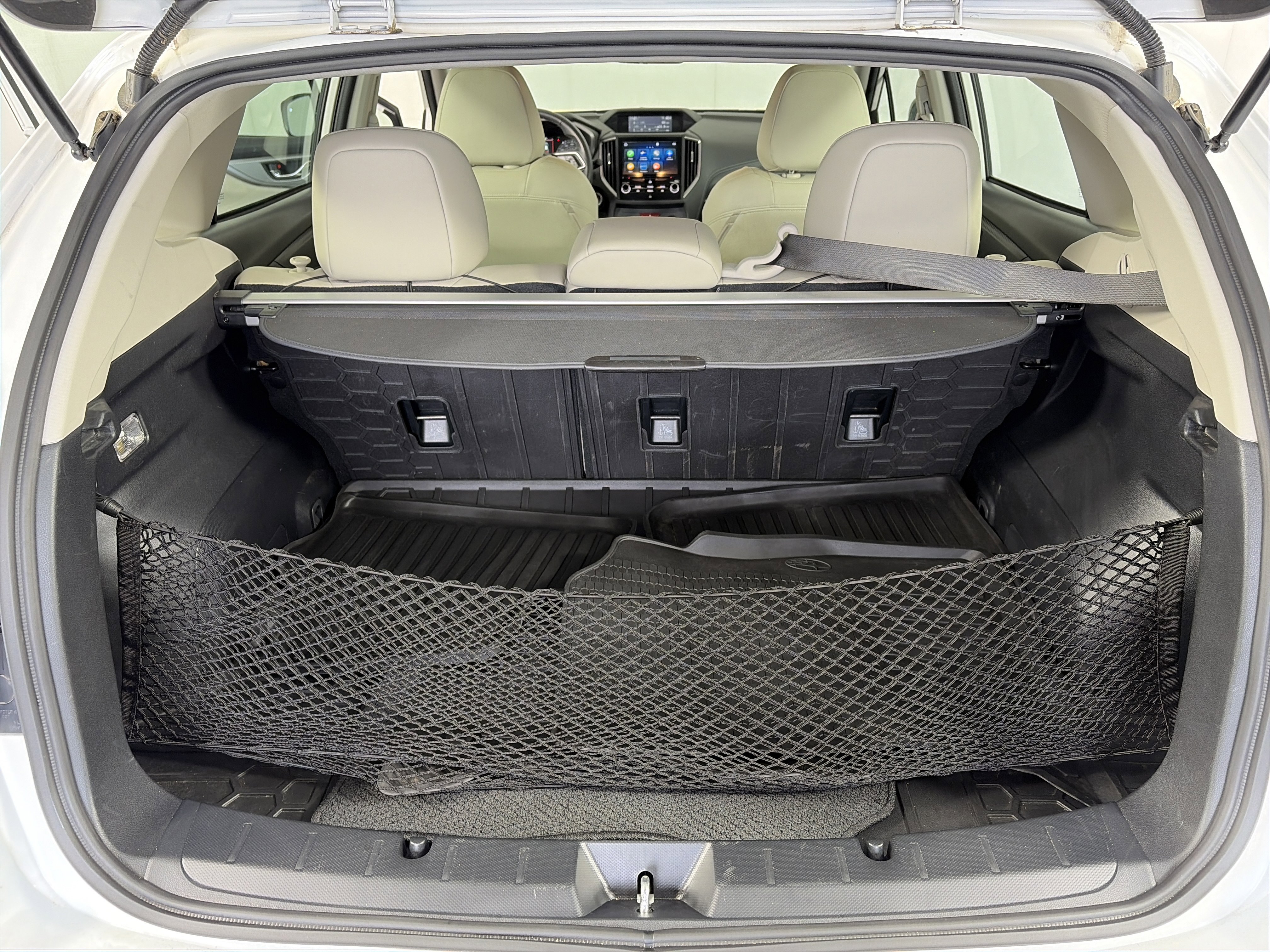 Used 2023 Subaru Impreza 2.0i Limited image 6