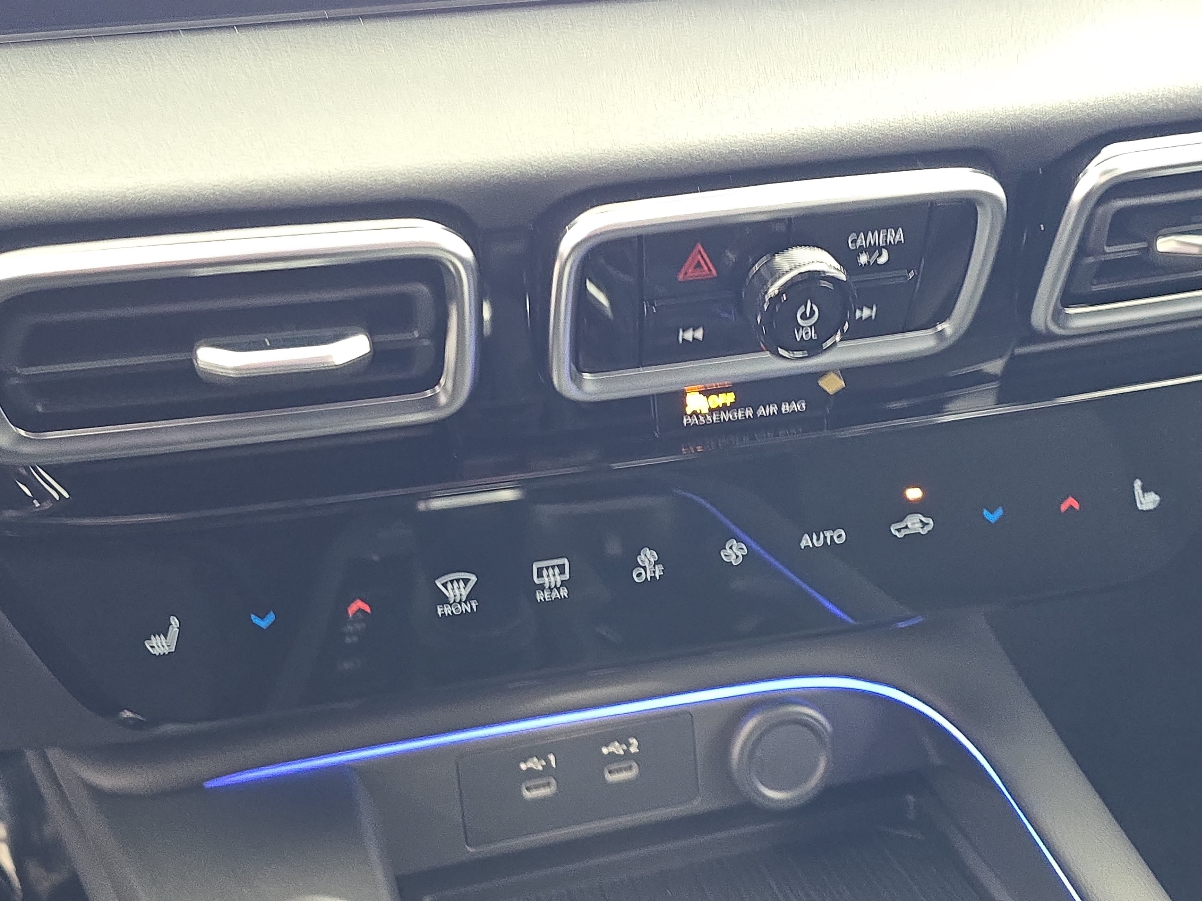 New 2026 Nissan Sentra SR w/ SR Premium Package FWD image 22