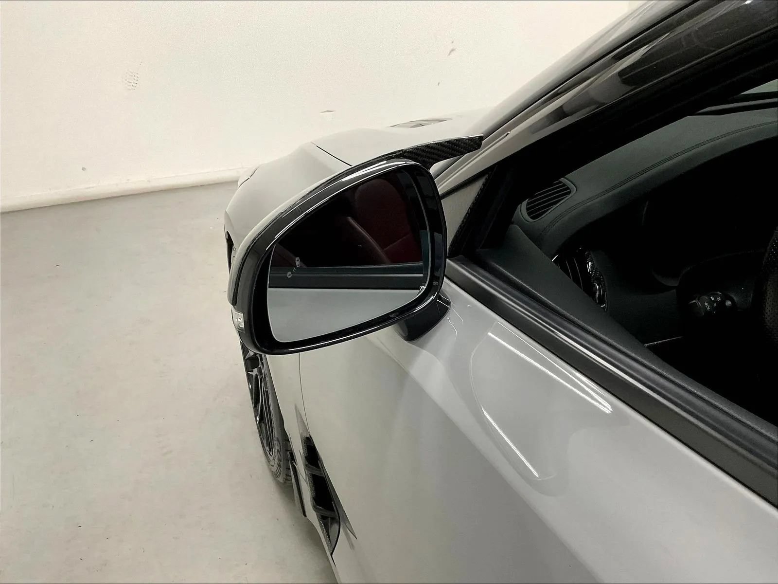 Used 2021 Kia Stinger GT-Line w/ Sun & Sound Package AWD/4WD image 41