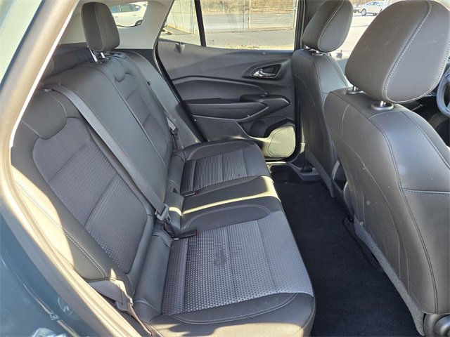 Used 2025 Chevrolet Trax LT image 13
