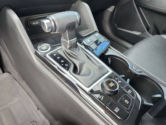Certified 2023 Kia Sportage EX FWD image 24