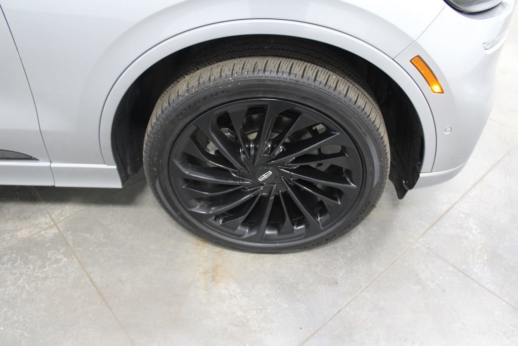 Used 2022 Lincoln Aviator Reserve w/ Equipment Group 201A image 62