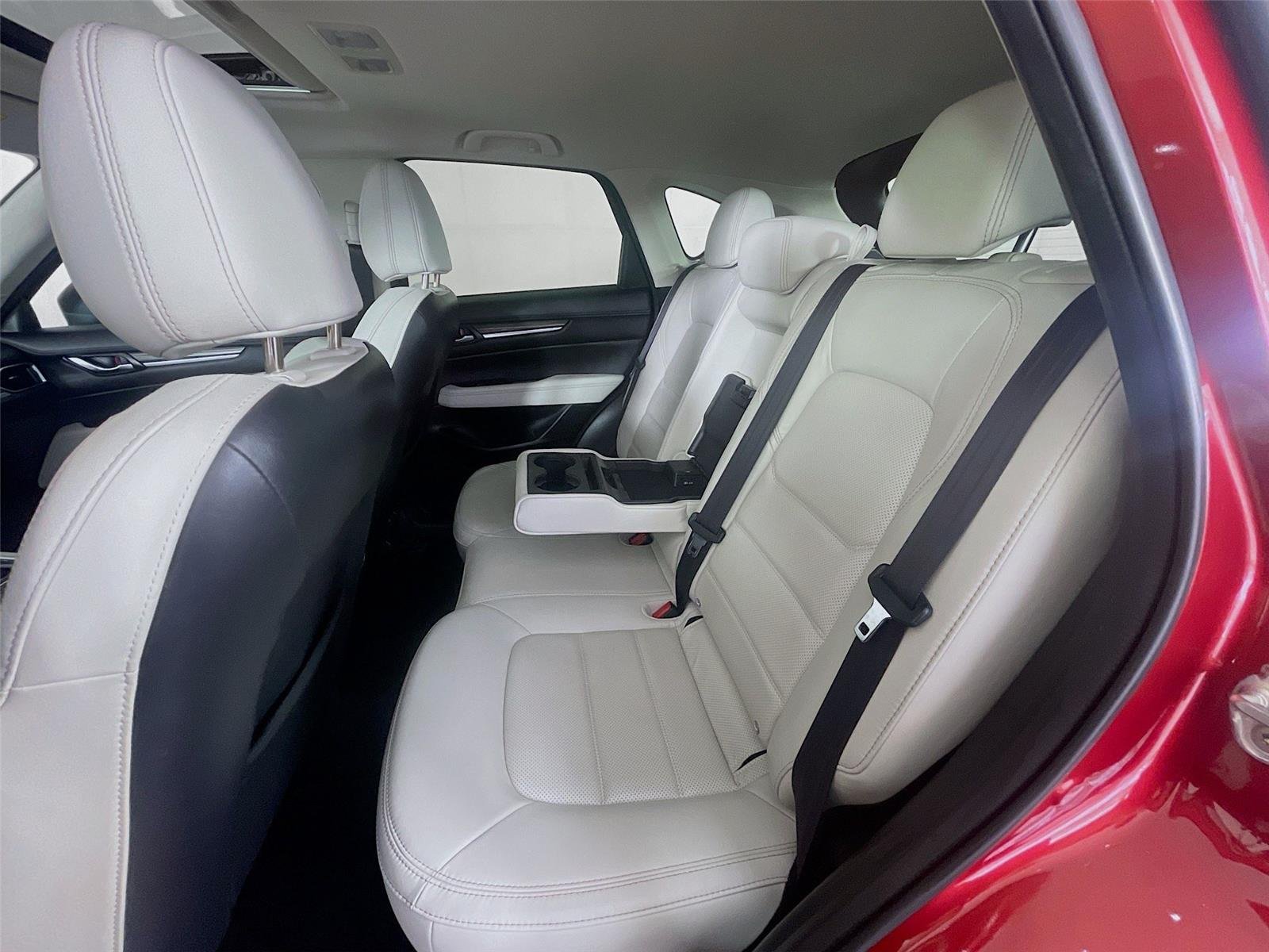 Used 2020 MAZDA CX-5 Grand Touring AWD/4WD image 29