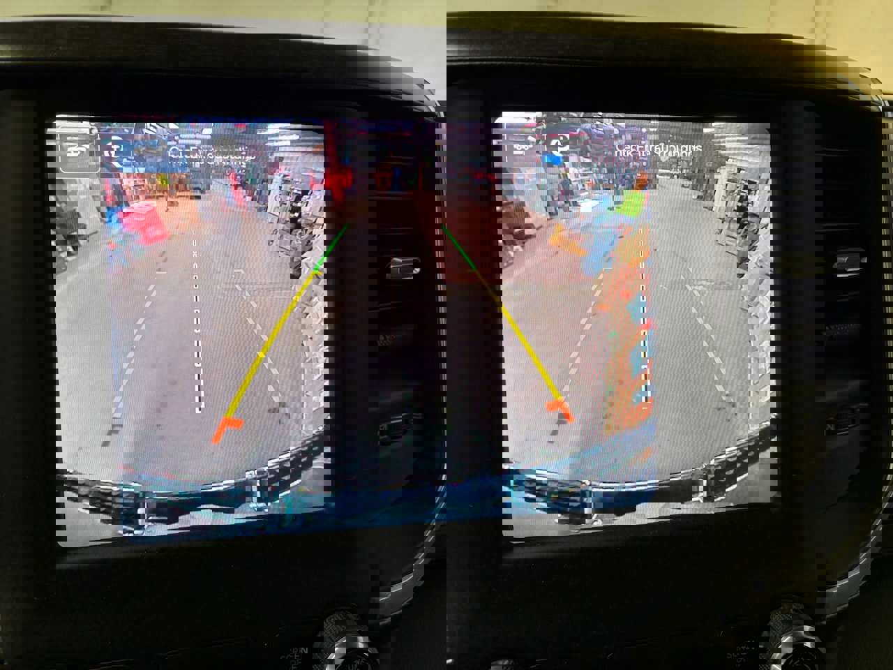 Used 2022 RAM 1500 Big Horn image 21