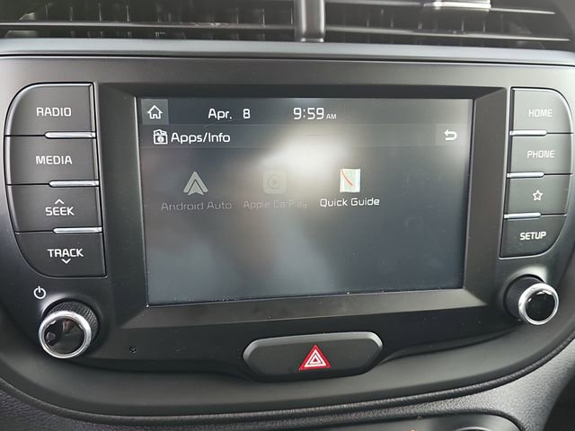 Used 2021 Kia Soul S image 25