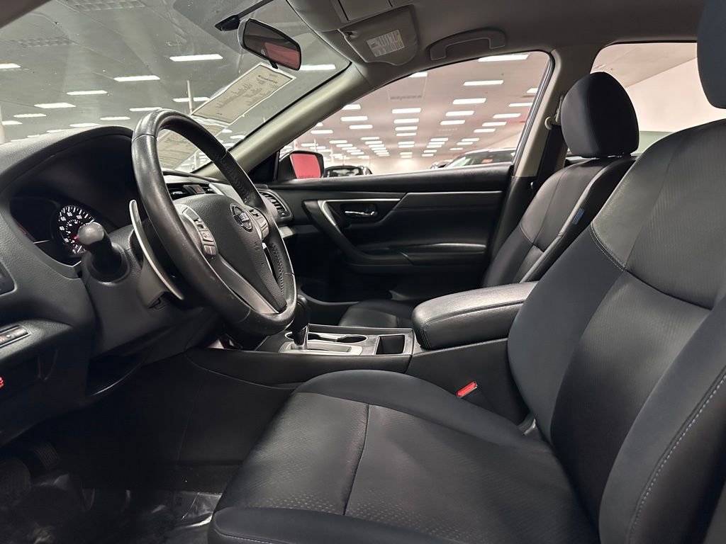 Used 2016 Nissan Altima 2.5 SR image 15