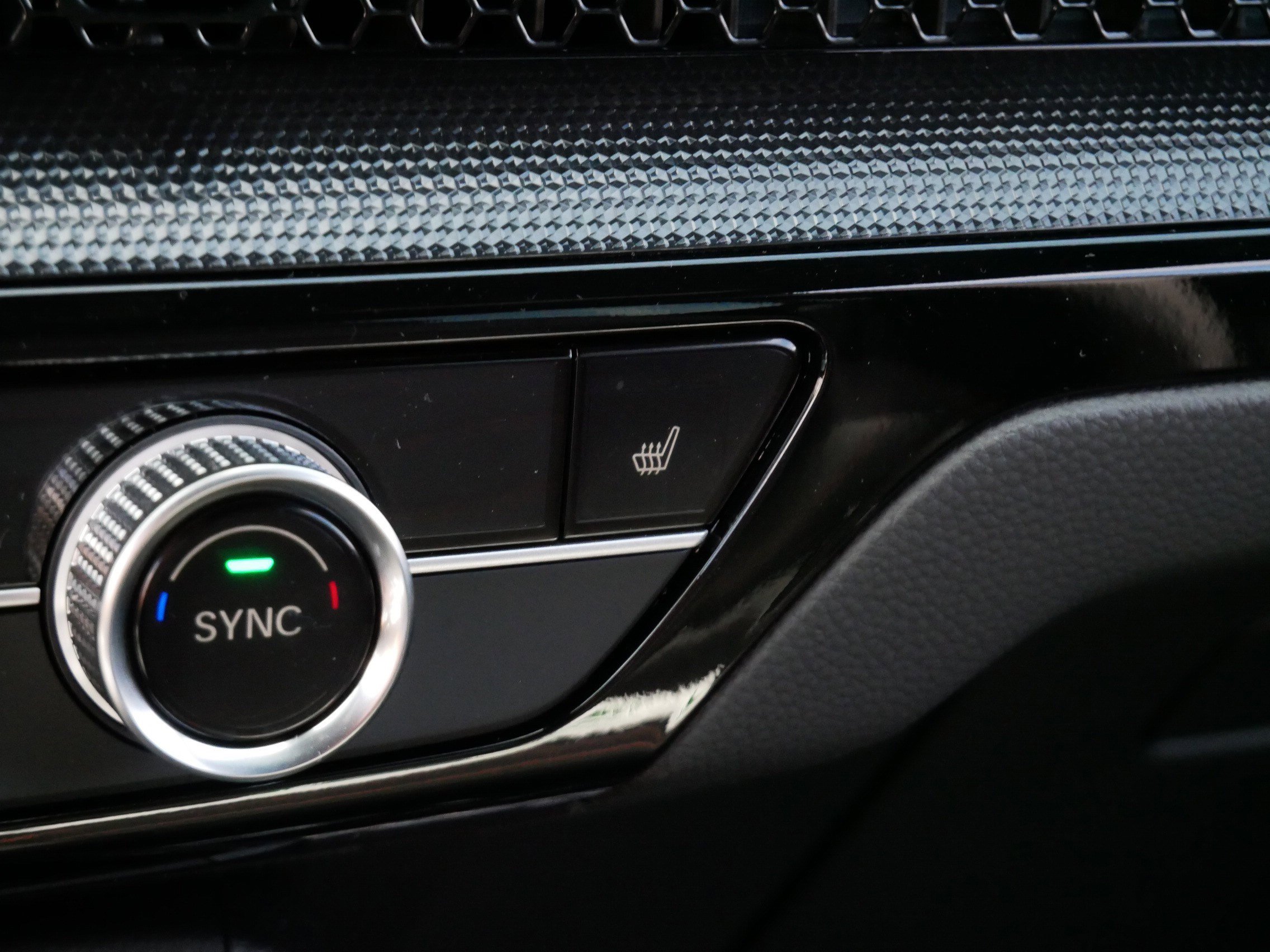 Certified 2026 Honda CR-V Sport Touring image 30