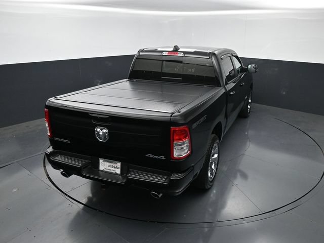 Used 2023 RAM 1500 Big Horn AWD/4WD image 26
