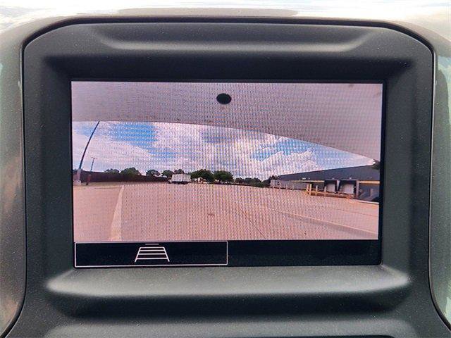 New 2024 GMC Sierra 3500 Pro w/ Convenience Package image 14