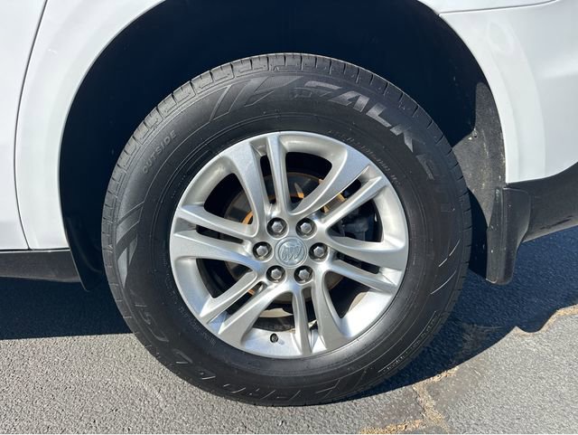 Used 2019 Buick Enclave Essence image 39