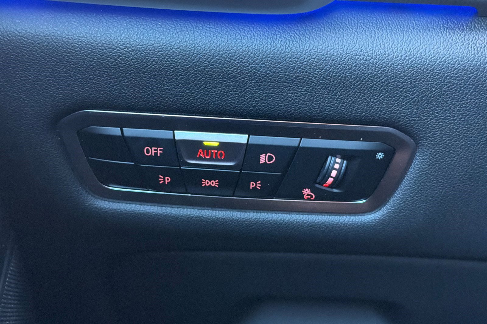 Certified 2023 BMW X5 xDrive40i w/ Premium Package image 37