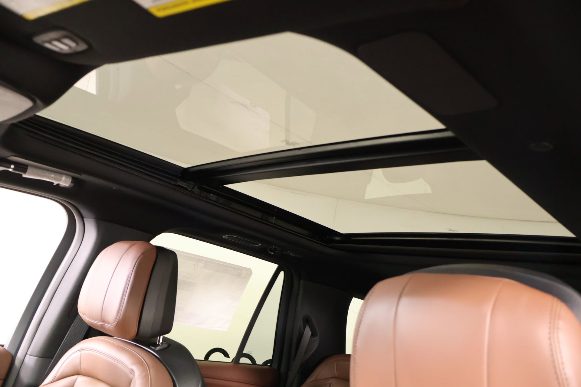 New 2026 Lincoln Navigator Reserve AWD/4WD image 17