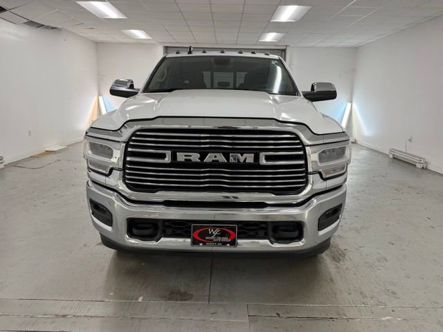 Used 2022 RAM 2500 Laramie image 2