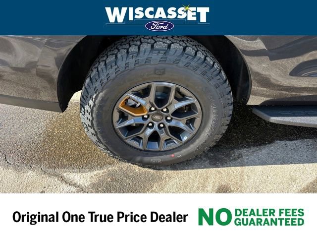 New 2025 Ford Expedition Tremor image 32