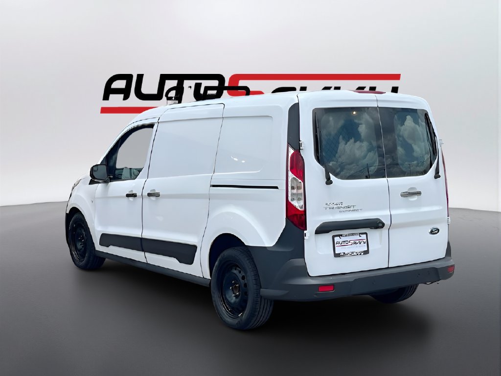 Used 2023 Ford Transit Connect XL FWD image 5