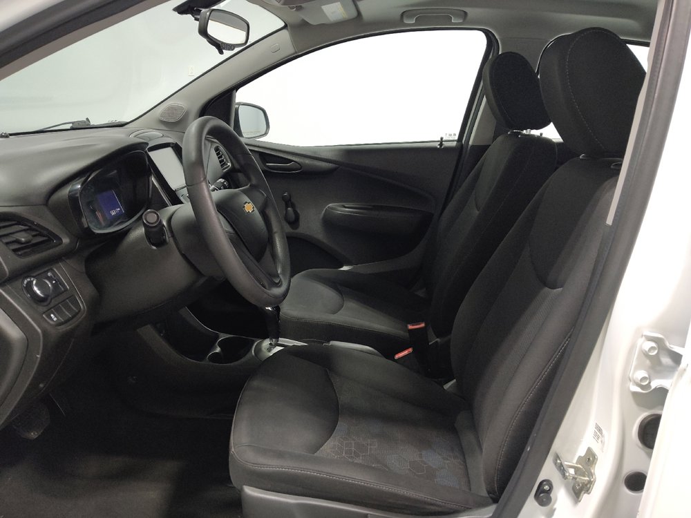 Used 2017 Chevrolet Spark LS image 17