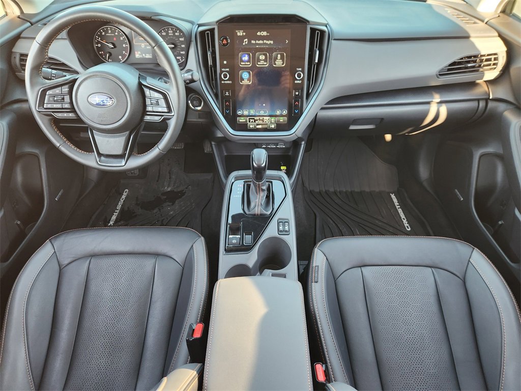 Certified 2024 Subaru Crosstrek 2.5i Limited image 18