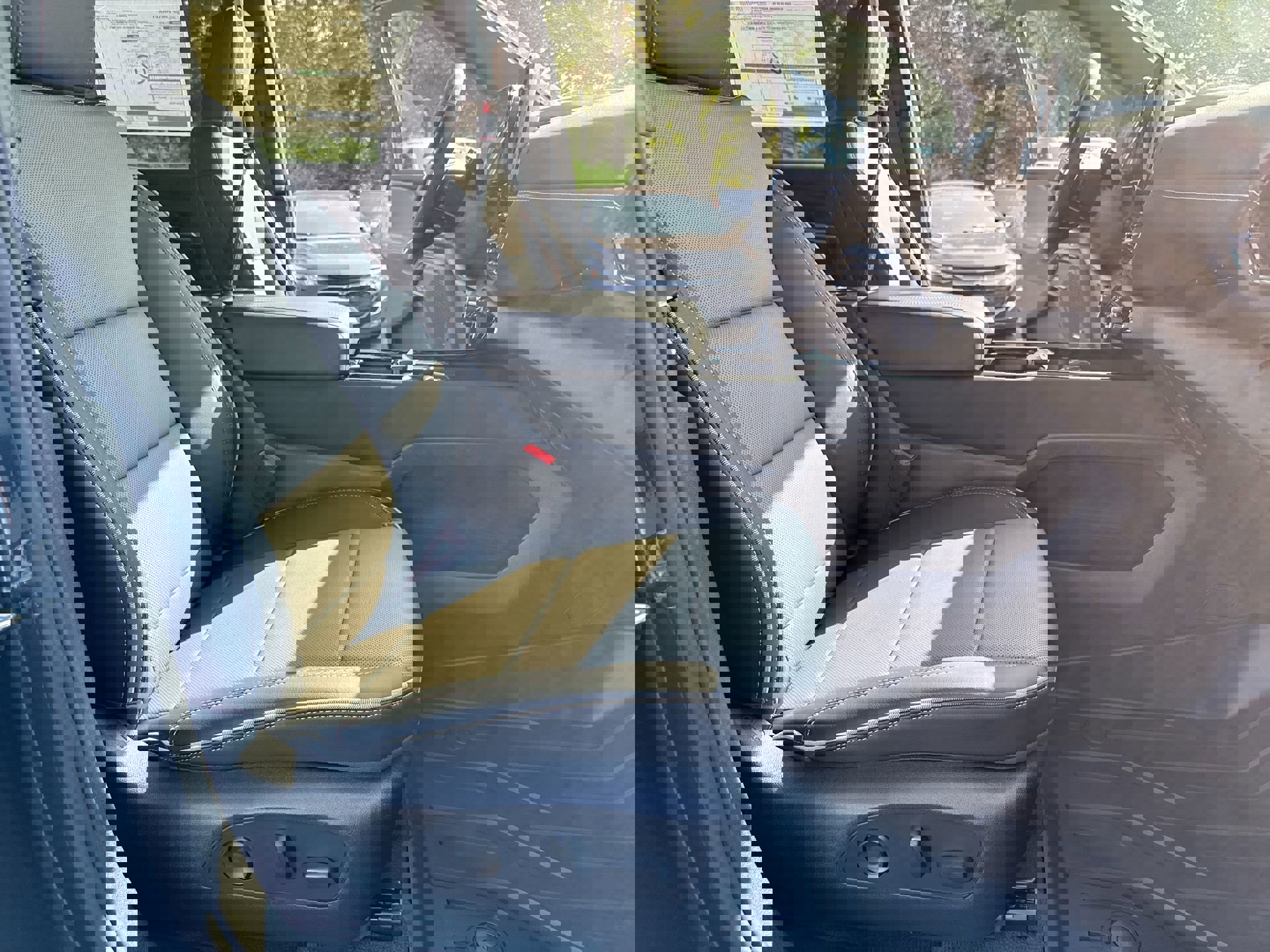 New 2026 Chevrolet Silverado EV Trail Boss image 63