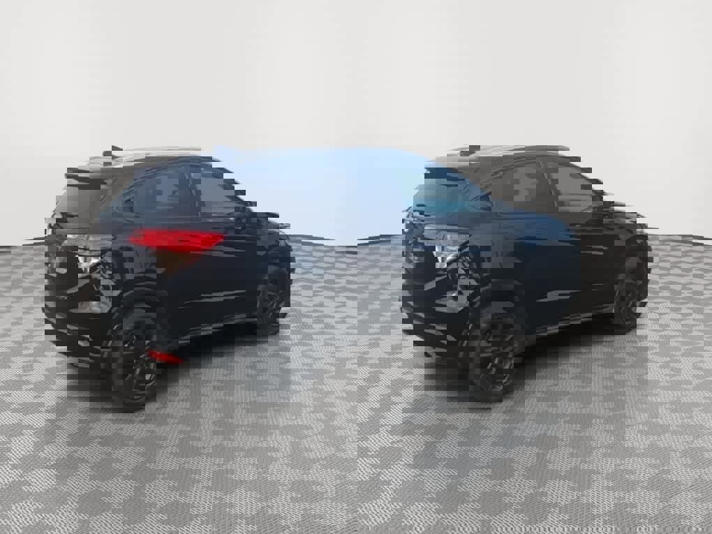 Used 2019 Honda HR-V EX image 8