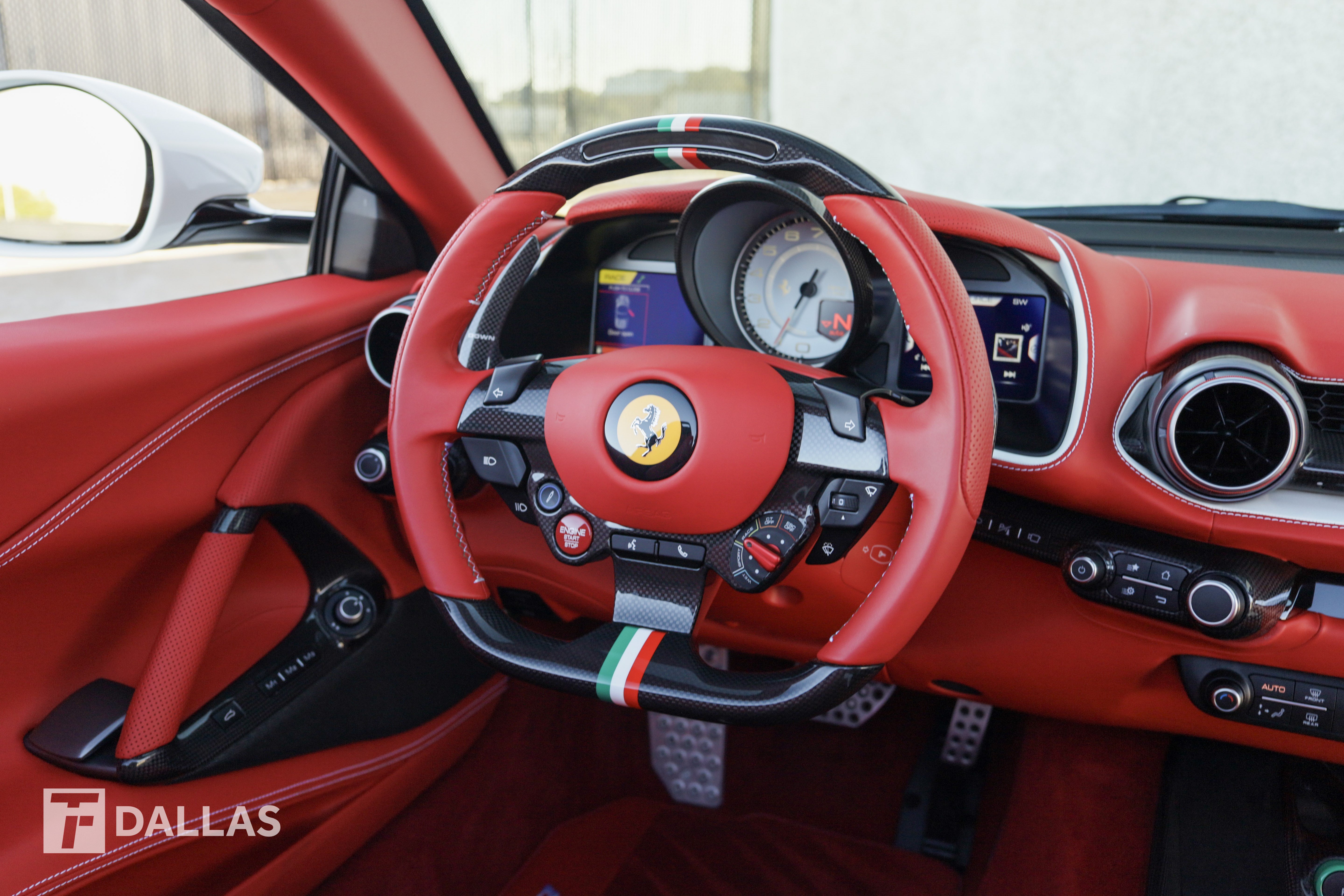 Used 2022 Ferrari 812 GTS RWD image 41