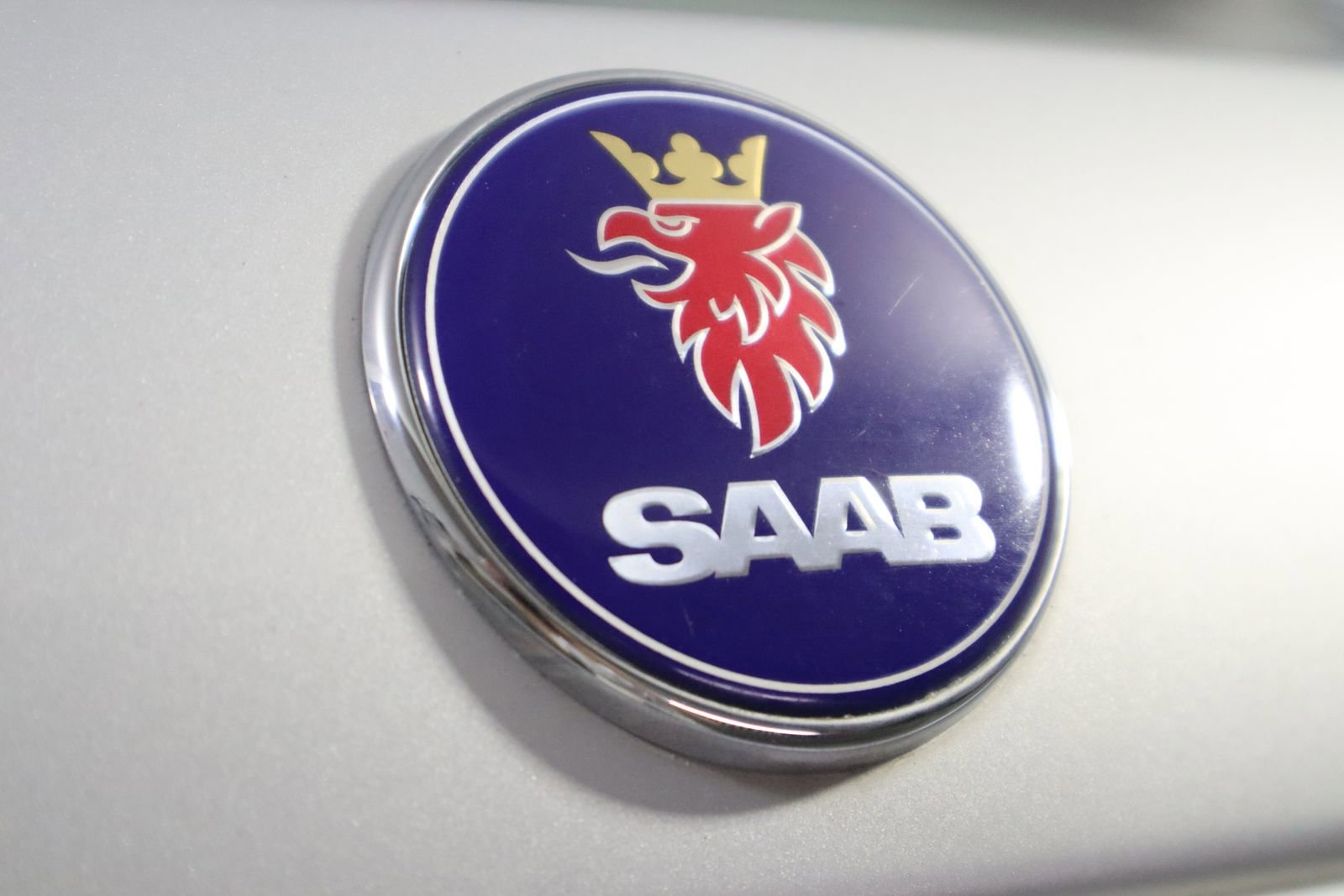 Used 2007 Saab 9-3 2.0T image 11