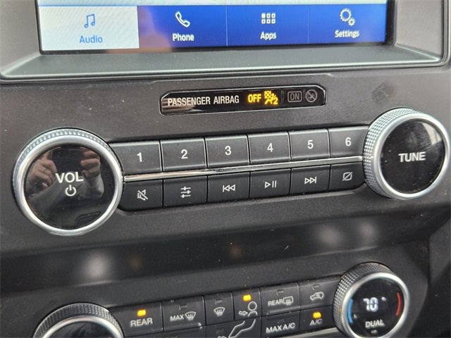 Certified 2021 Ford Expedition XL image 25