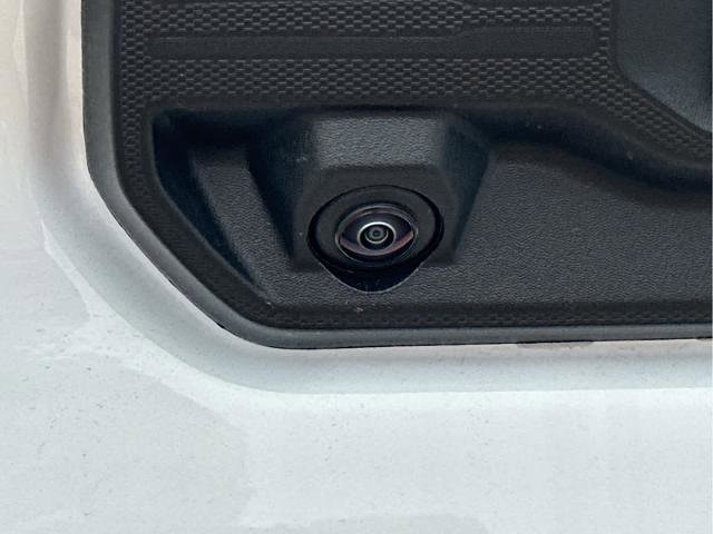 New 2026 Chevrolet Silverado 2500 Custom w/ Custom Value Package image 21