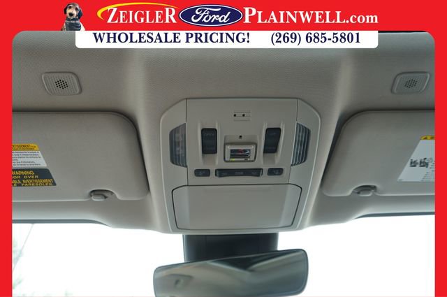 Used 2023 Toyota Highlander XLE image 34