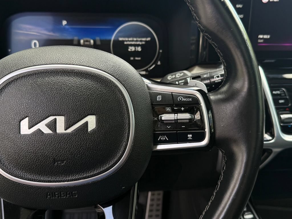Used 2022 Kia Sorento SX Prestige AWD/4WD image 33
