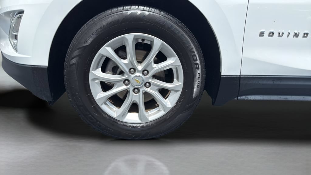Used 2020 Chevrolet Equinox LT FWD image 25