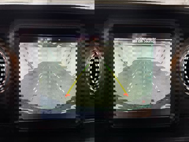 Used 2022 Jeep Wrangler Unlimited Rubicon 4xe w/ Cold Weather Group image 15