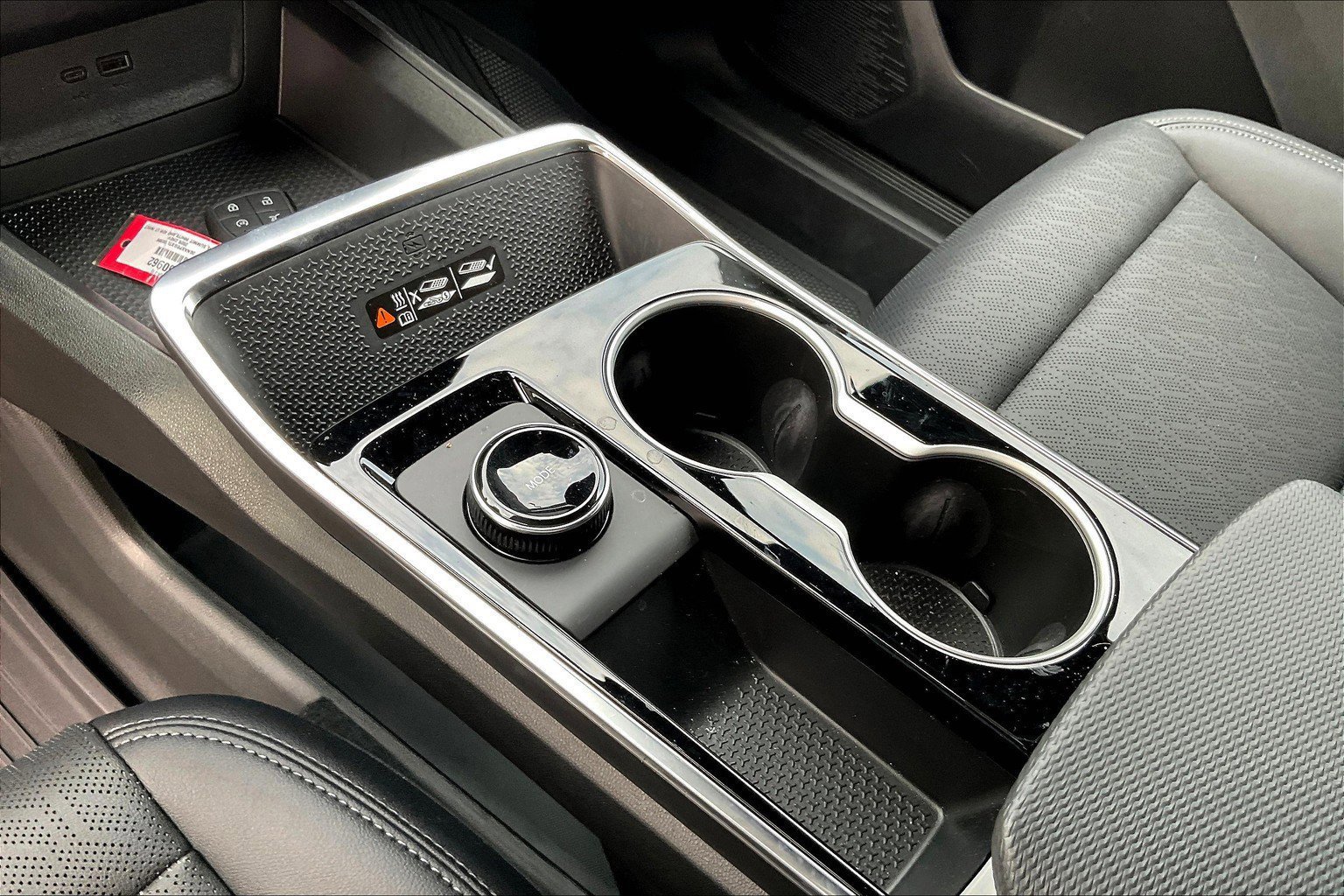 New 2026 Chevrolet Equinox LT w/ Convenience Package II image 8