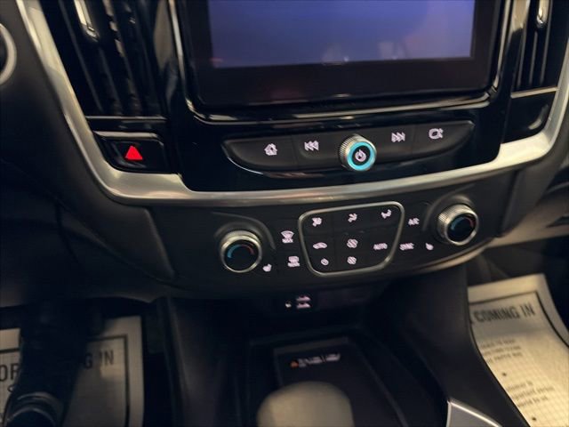 Used 2024 Chevrolet Traverse RS image 44