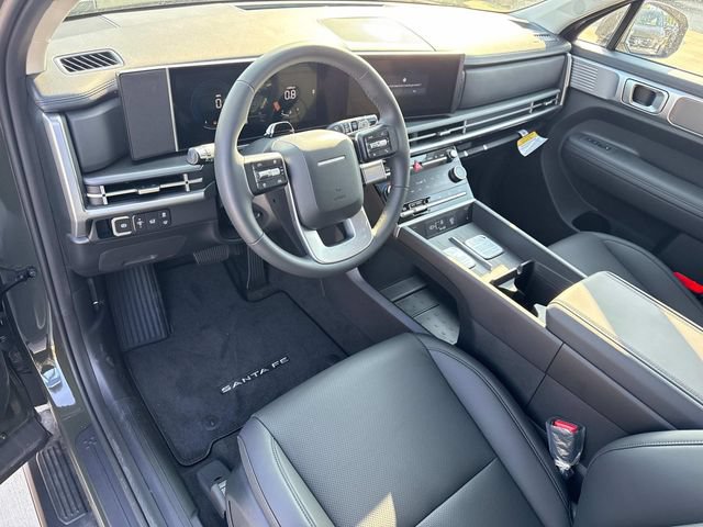 New 2026 Hyundai Santa Fe XRT AWD/4WD image 20