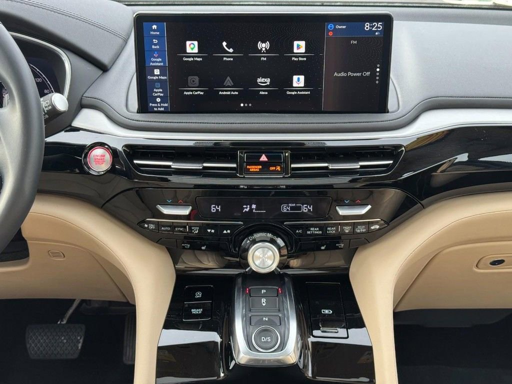 Certified 2026 Acura MDX w/ Technology Package image 16