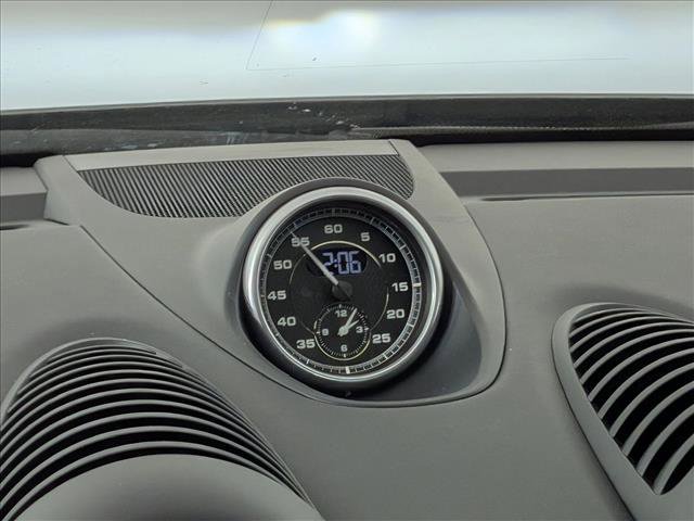 Used 2025 Porsche 718 Boxster GTS image 26