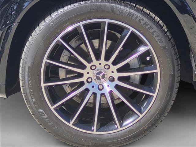 Used 2021 Mercedes-Benz GLE 350 image 25