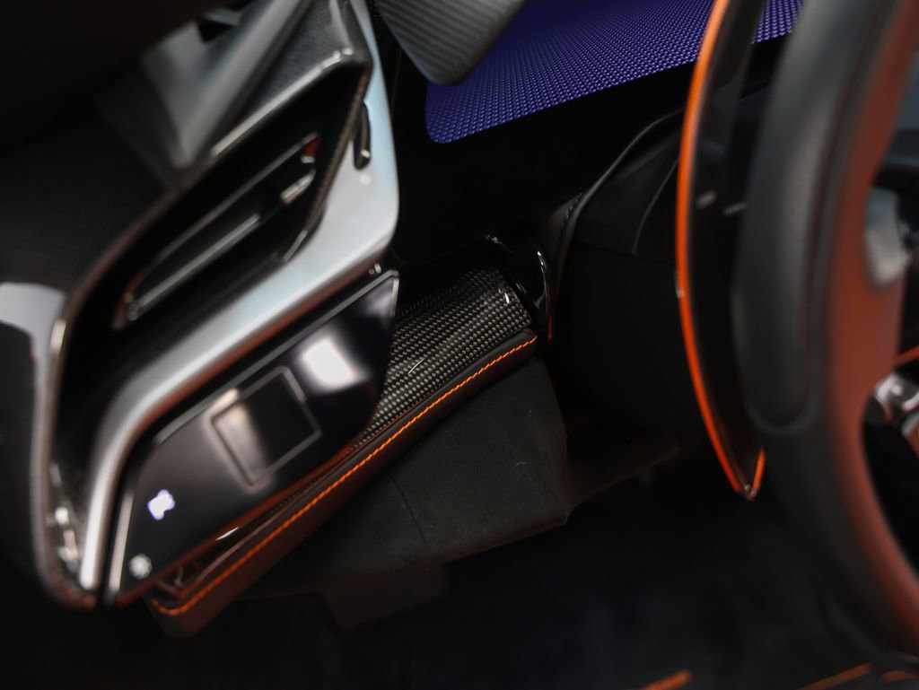 Certified 2023 Ferrari SF90 Spider image 55