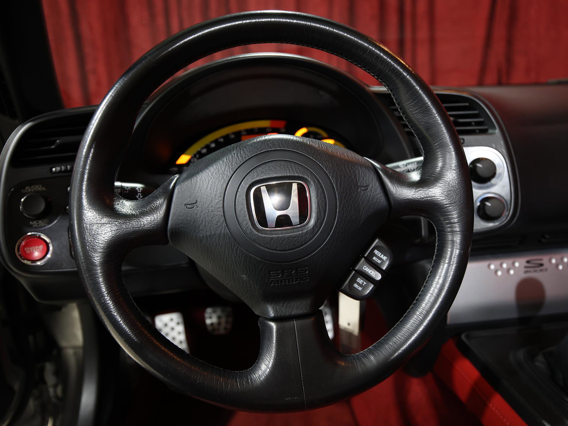 Used 2004 Honda S2000 image 17