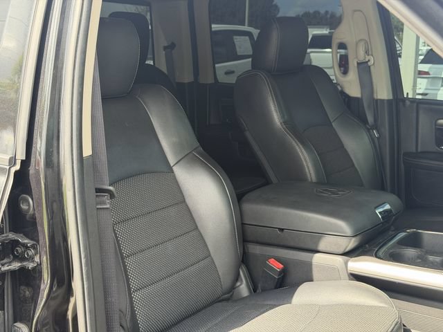 Used 2016 RAM 1500 Sport w/ Convenience Group AWD/4WD image 17