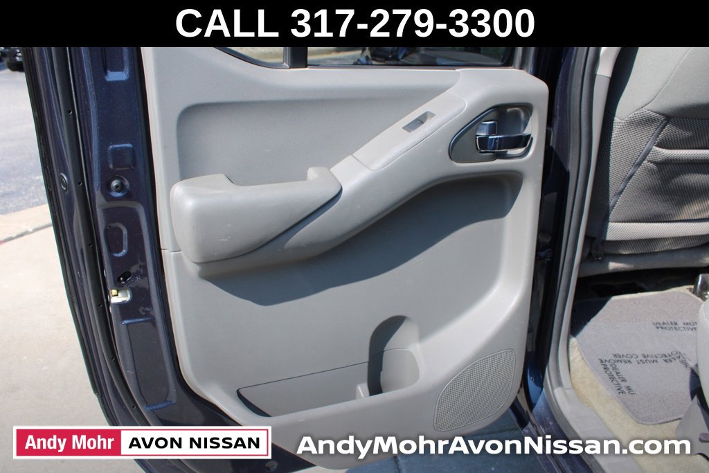 Used 2016 Nissan Frontier SV w/ SV Value Truck Package RWD image 24
