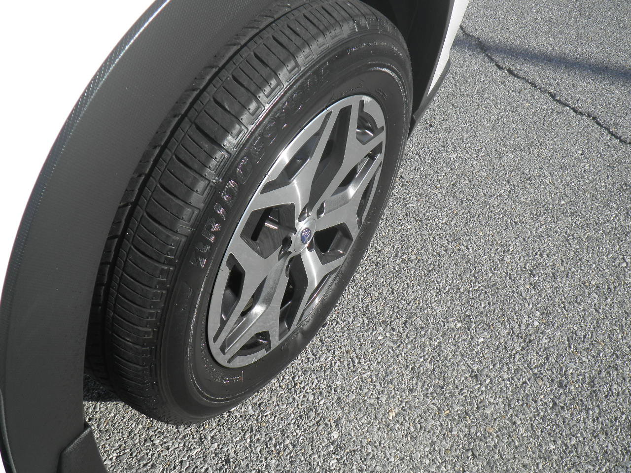 Used 2023 Subaru Forester Premium AWD/4WD image 8
