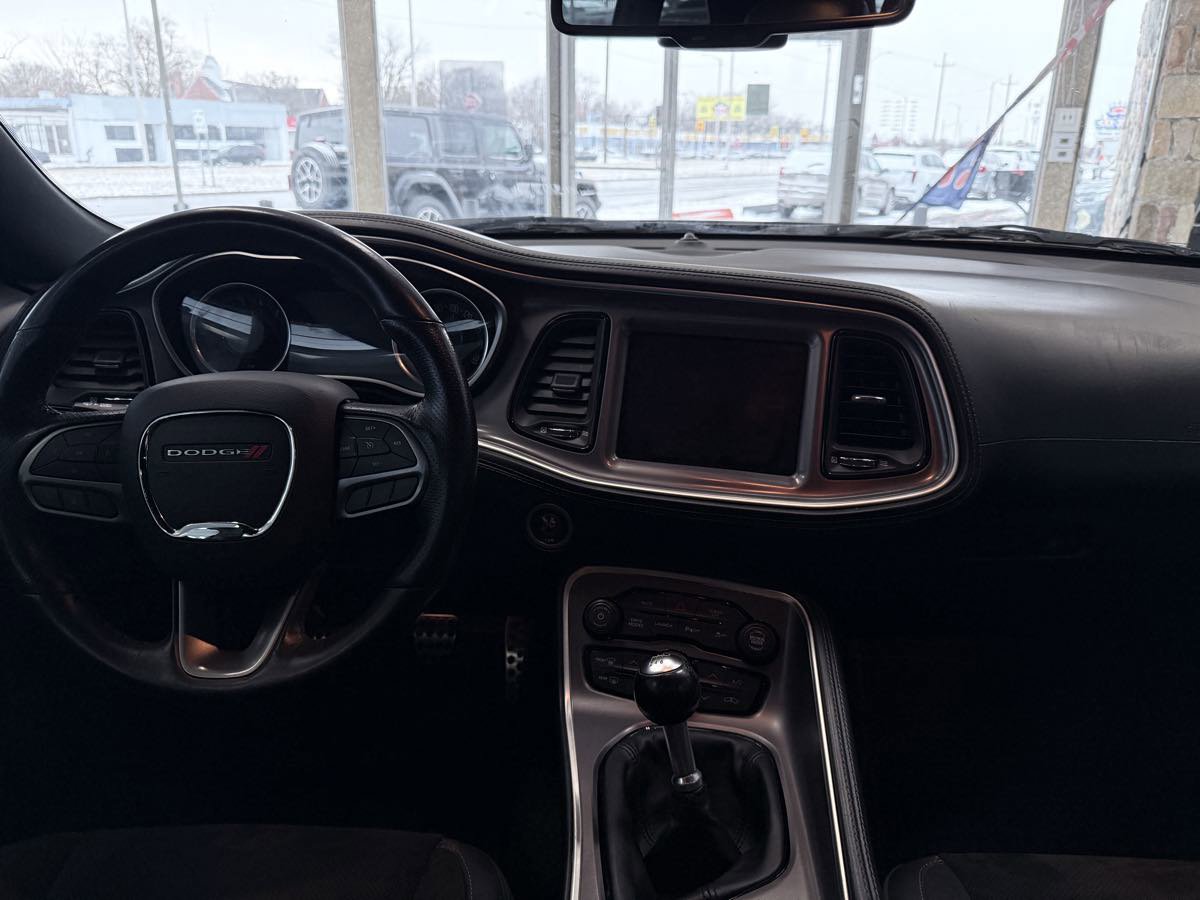 Used 2021 Dodge Challenger R/T Scat Pack w/ Plus Package image 40