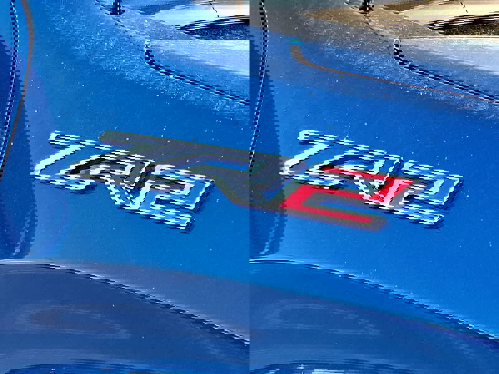 Used 2023 Chevrolet Silverado 1500 ZR2 w/ Technology Package image 38