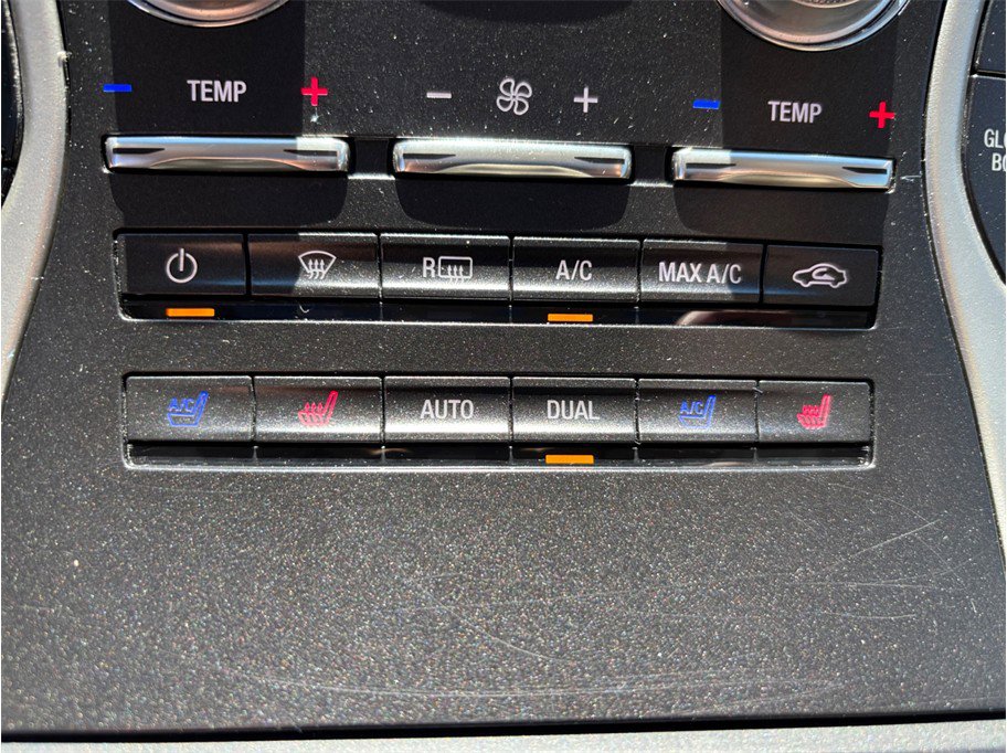 Used 2018 Lincoln MKX Reserve w/ Driver Assistance Package image 35