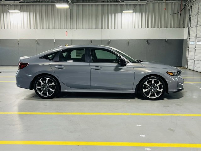 New 2026 Honda Civic Sport Touring image 20