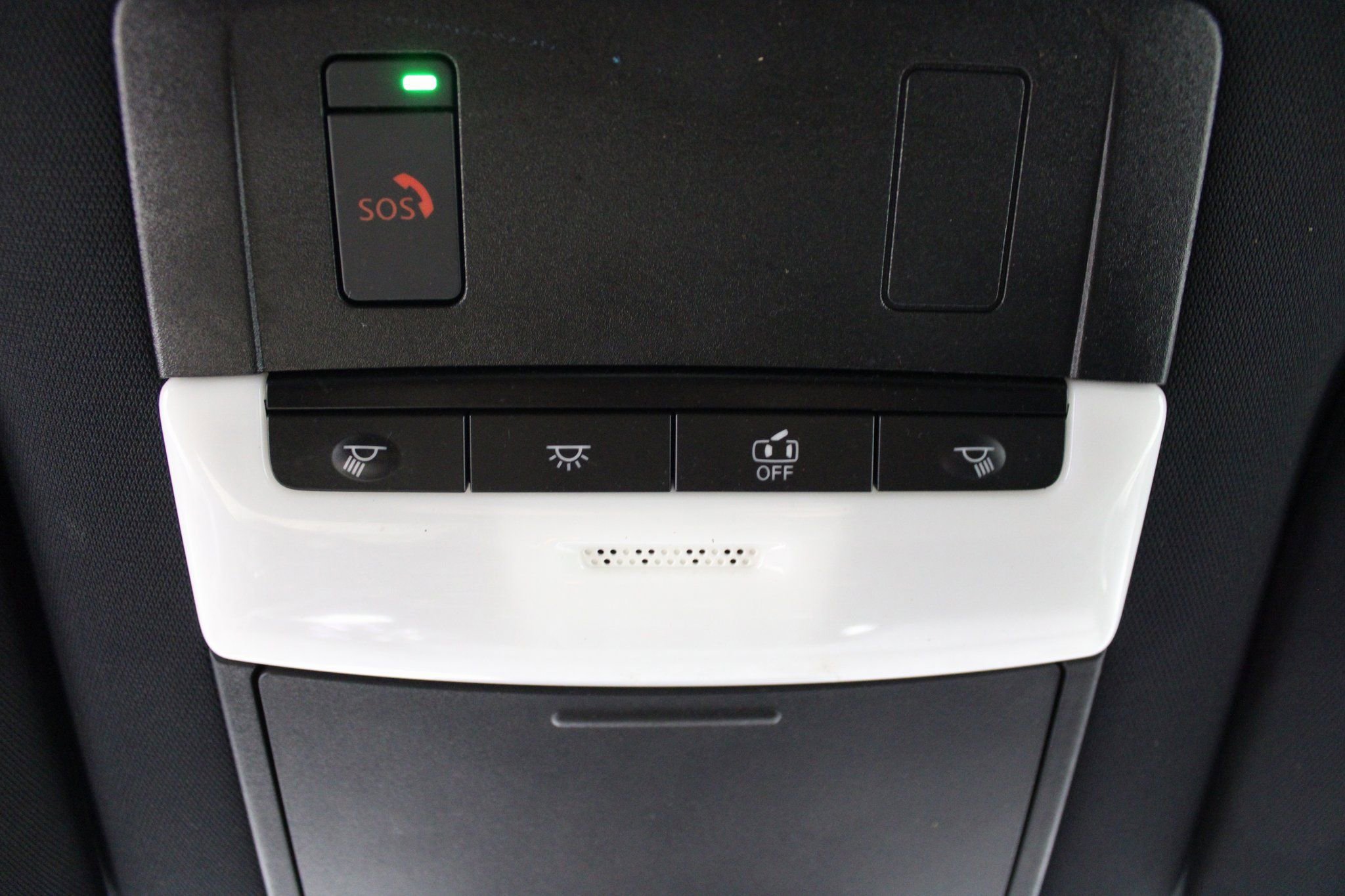 Used 2023 Nissan Pathfinder Rock Creek image 49