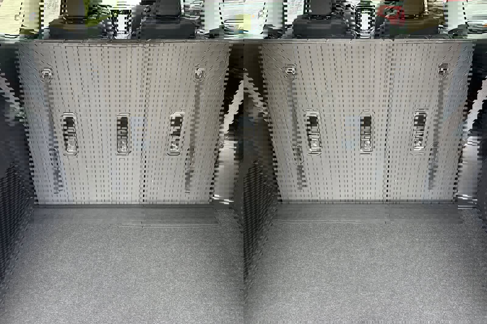 New 2026 Subaru Ascent Bronze Edition w/ Onyx Package image 17