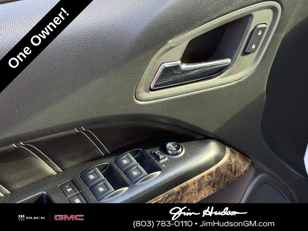 Used 2022 GMC Canyon Denali image 20