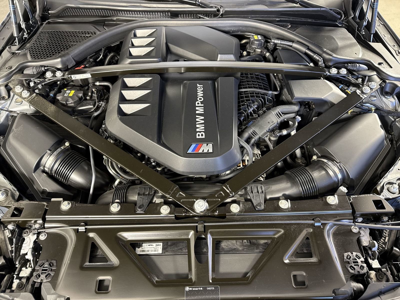 Used 2022 BMW M4 xDrive Competition w/ Executive Package image 27